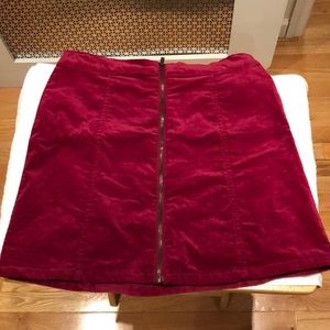 Crazy 8 Girl's Skirt (Size 14)